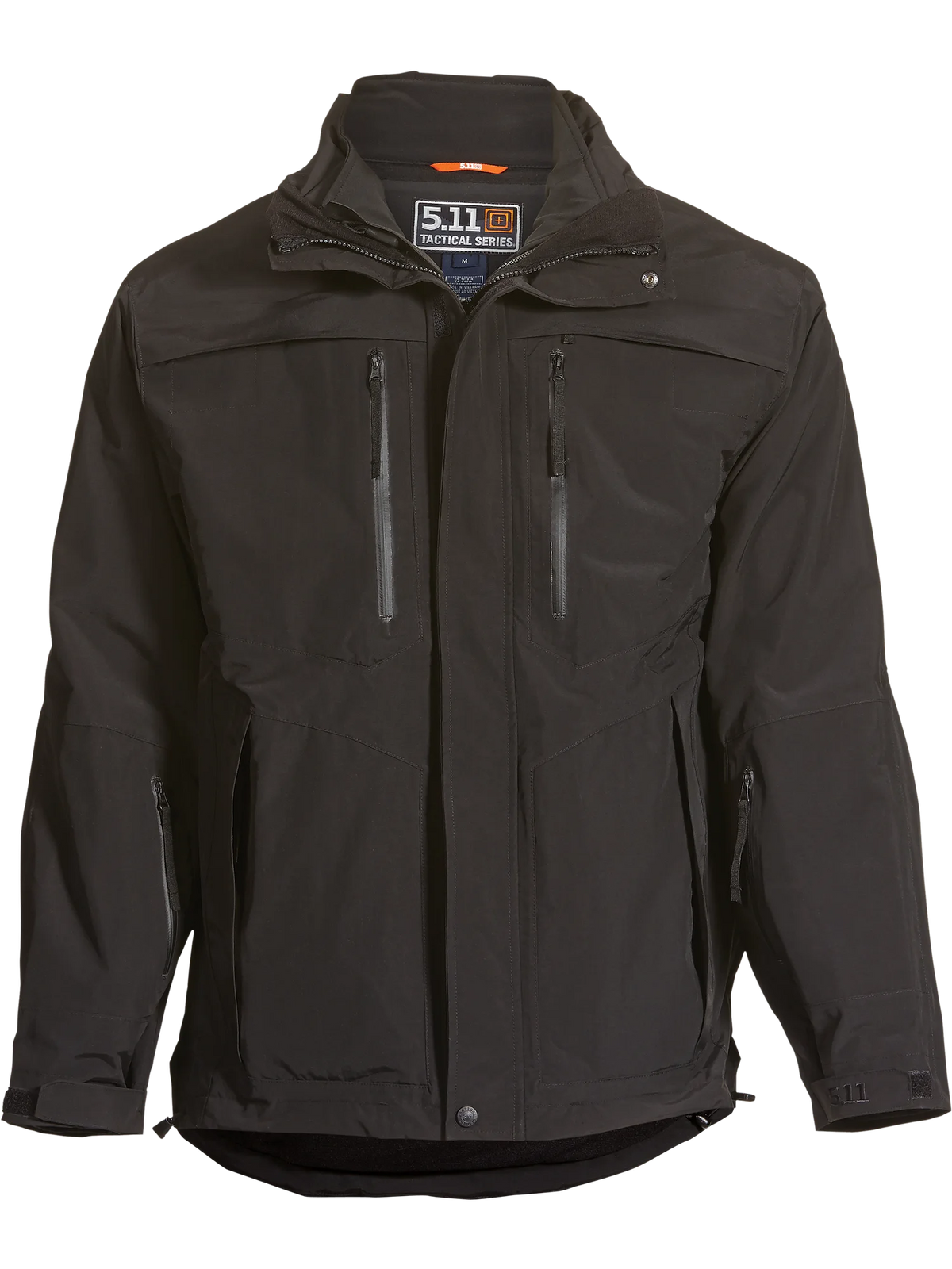 5.11 Tactical 48152 - 5.11 Bristol Parka