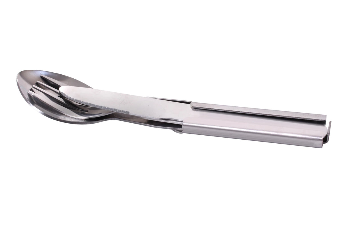 Rothco Deluxe Chow Set - Rothco 482
