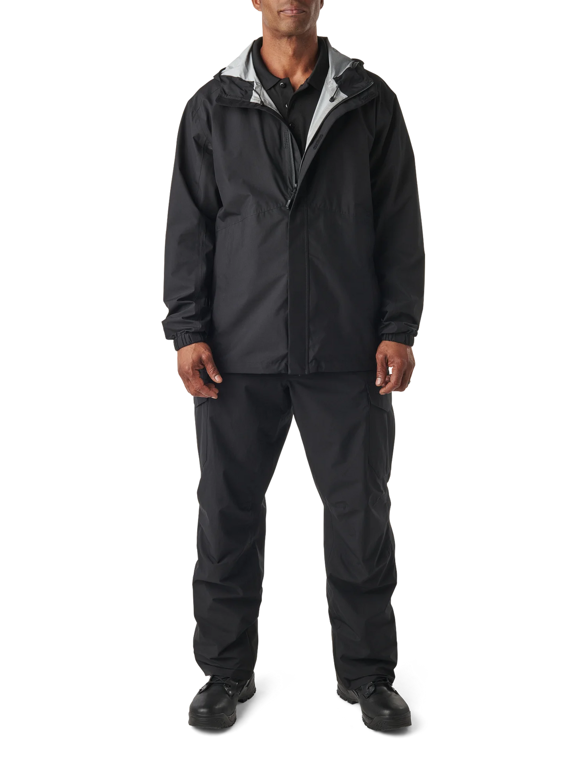 5.11 Tactical 48353 - Duty Rain Shell