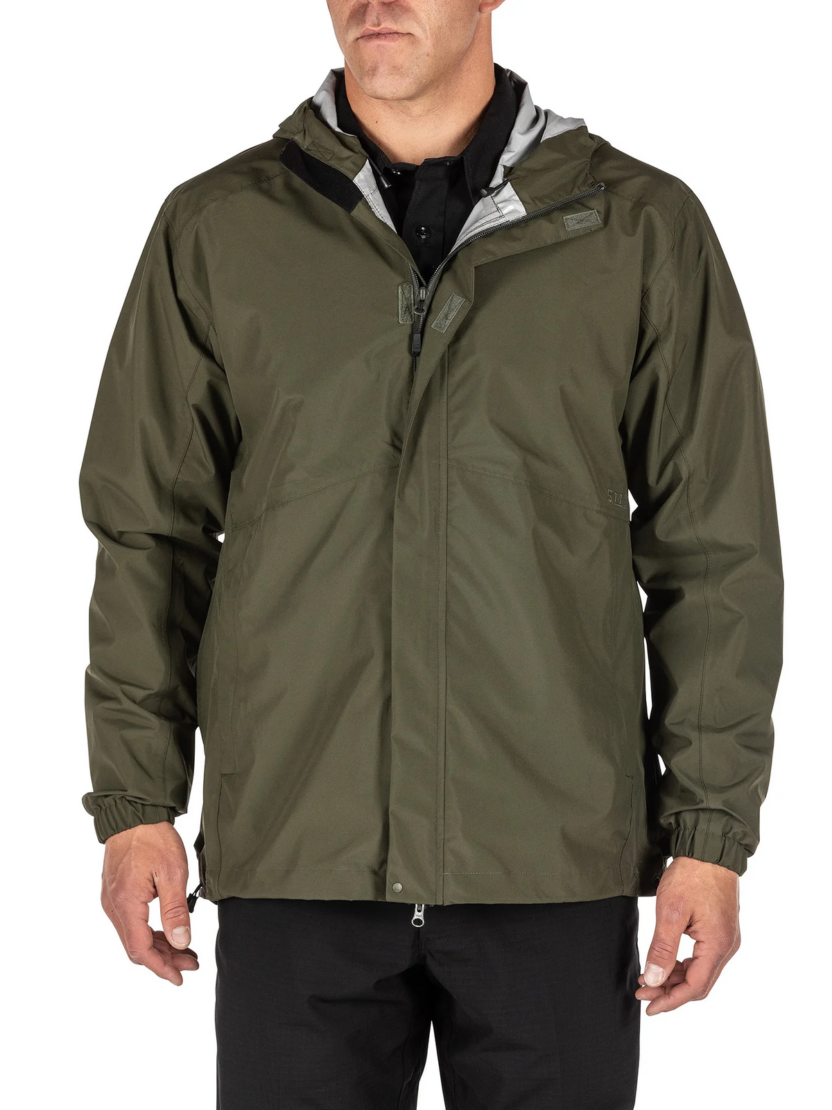 5.11 Tactical 48353 - Duty Rain Shell