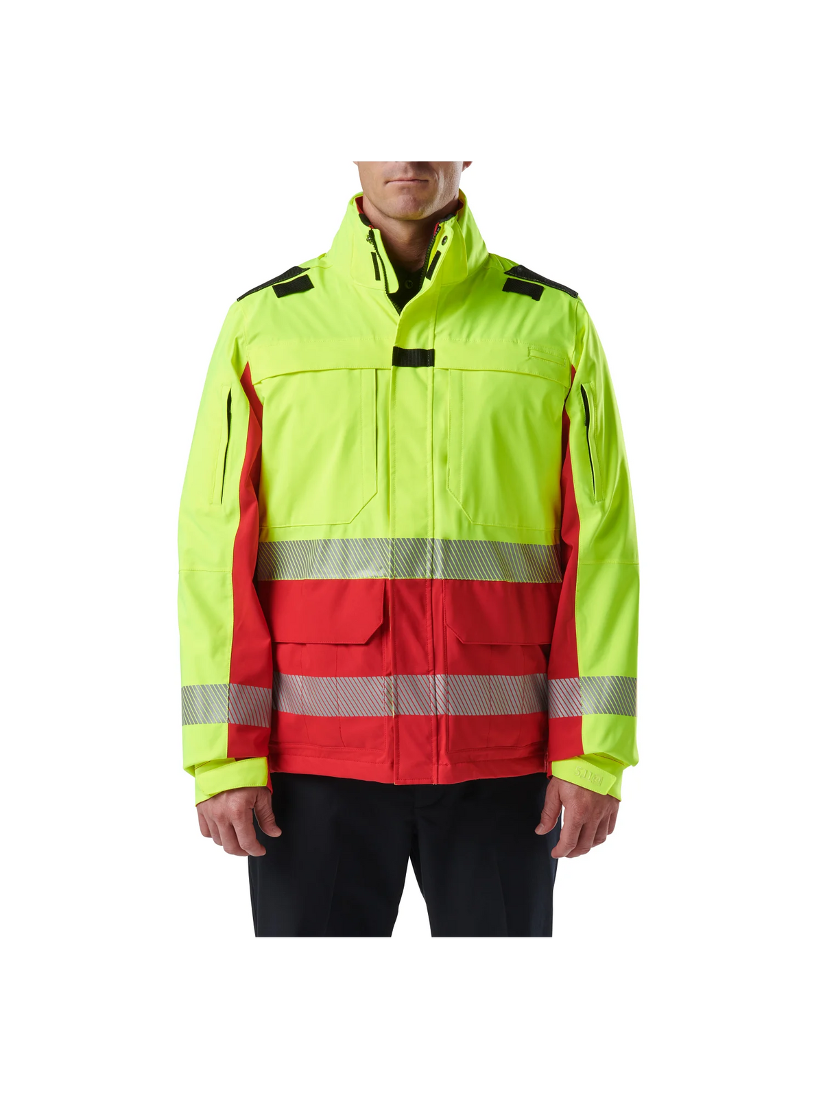 5.11 Tactical 48379 - Responder Hi-Vis 2.0