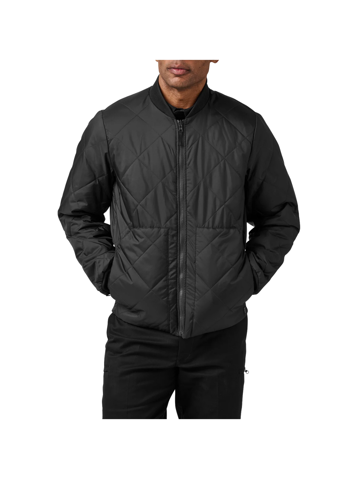 5.11 Tactical 48392 - Station Jacket