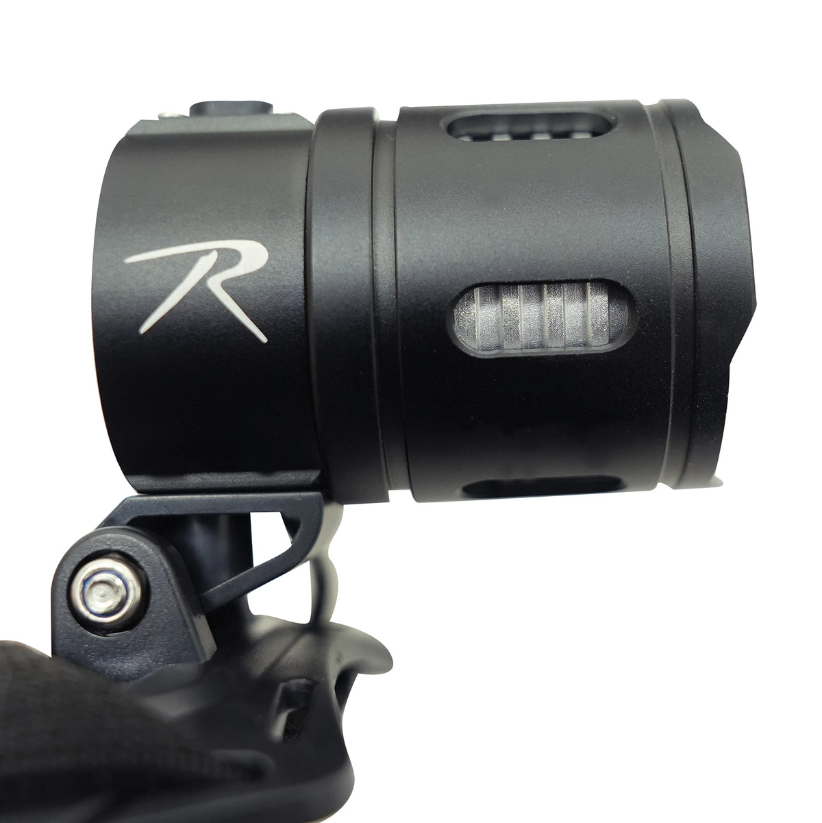 Rothco Rechargeable 1000 Lumen Led Headlamp - Black - Rothco 48560