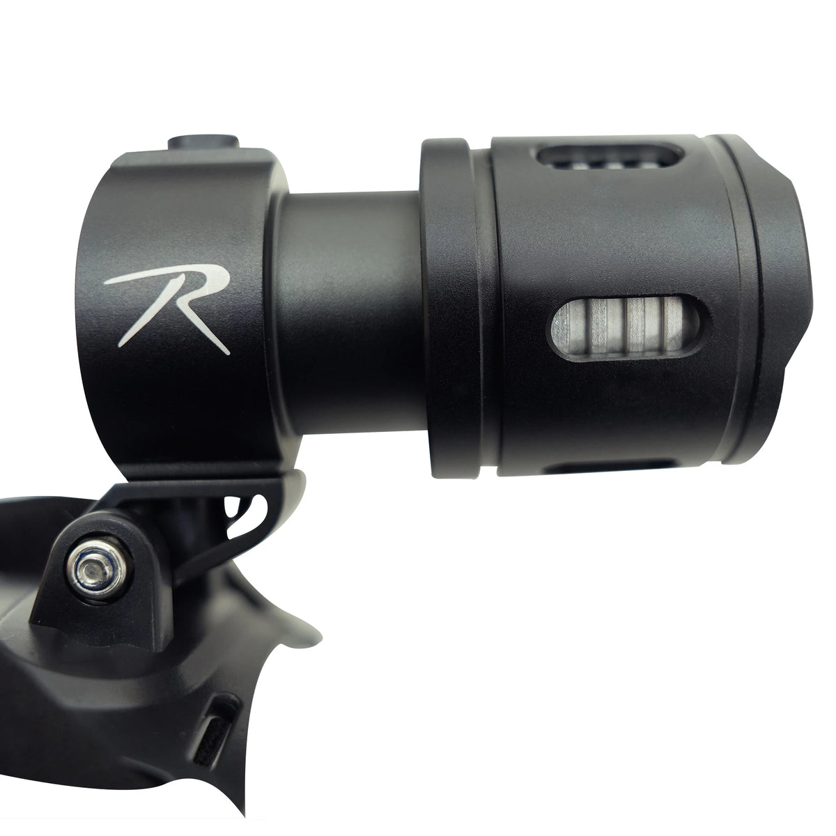 Rothco Rechargeable 1000 Lumen Led Headlamp - Black - Rothco 48560