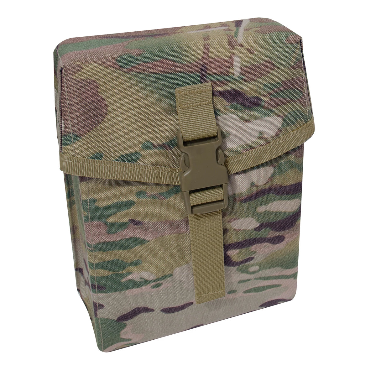 Rothco MOLLE II 200 Round SAW Pouch - Rothco 4863