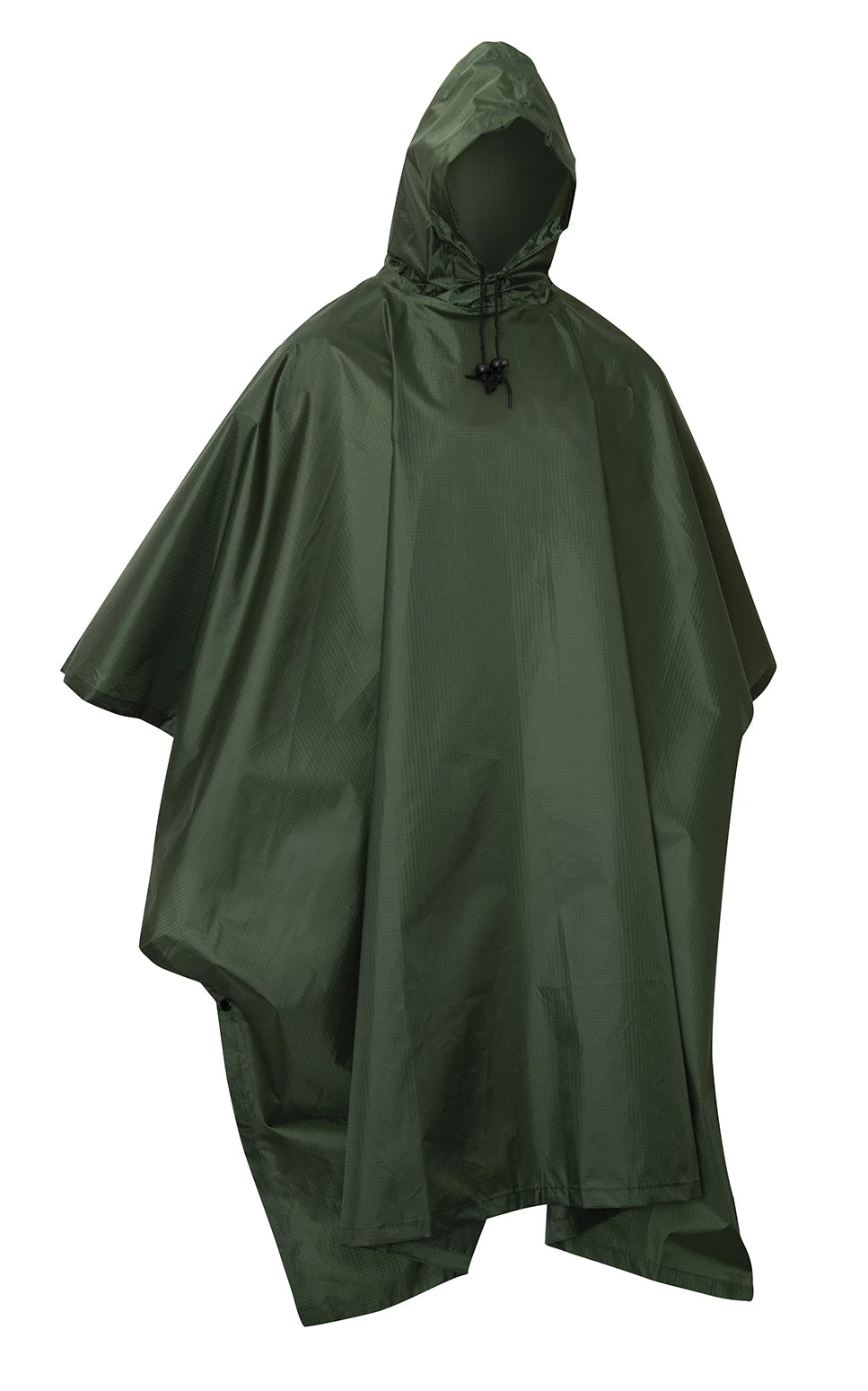 Rothco G.I. Type Rip-Stop Poncho - Rothco 4865