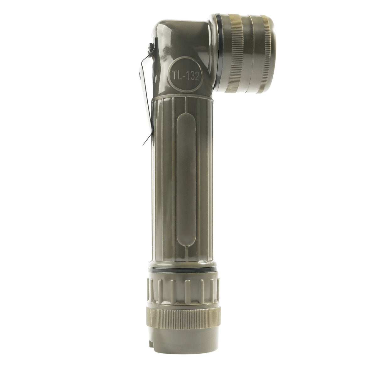 Rothco Army Style C-Cell Flashlights - Rothco 488