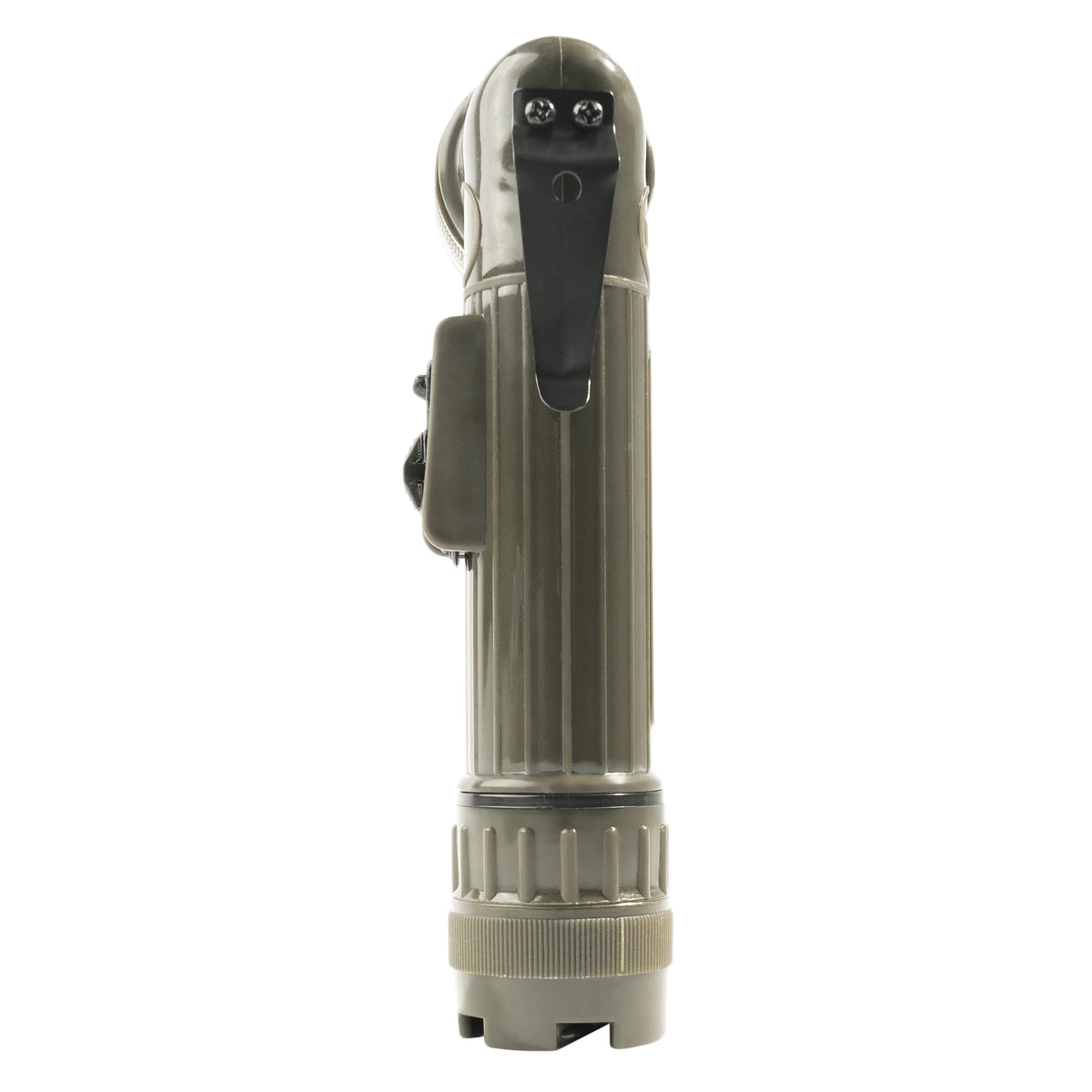 Rothco Army Style C-Cell Flashlights - Rothco 488