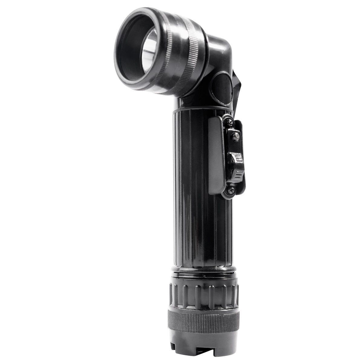 Rothco Army Style C-Cell Flashlights - Rothco 489