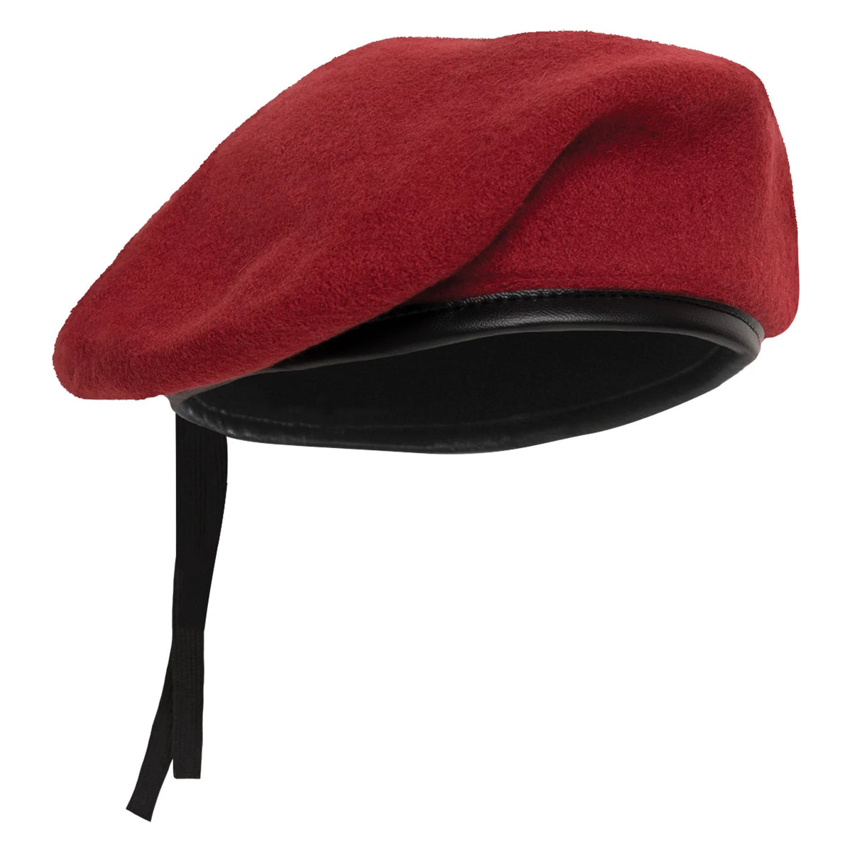 Rothco G.I. Style Beret - Rothco 4901-RD-H6-3-4