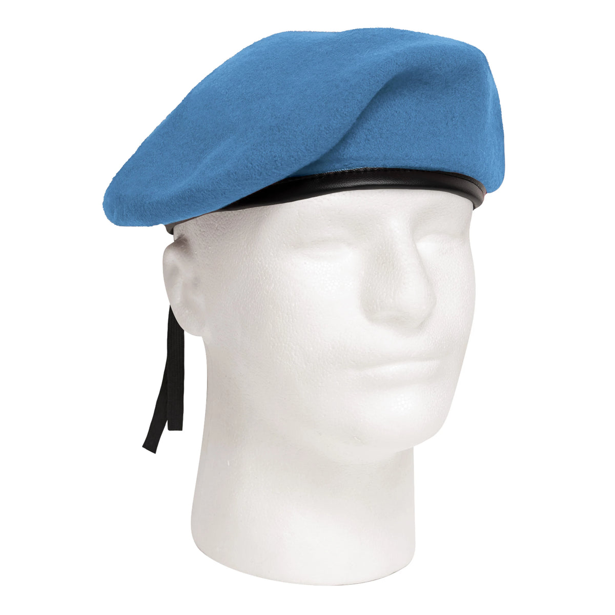 Rothco G.I. Style Beret - Rothco 4906-7.75