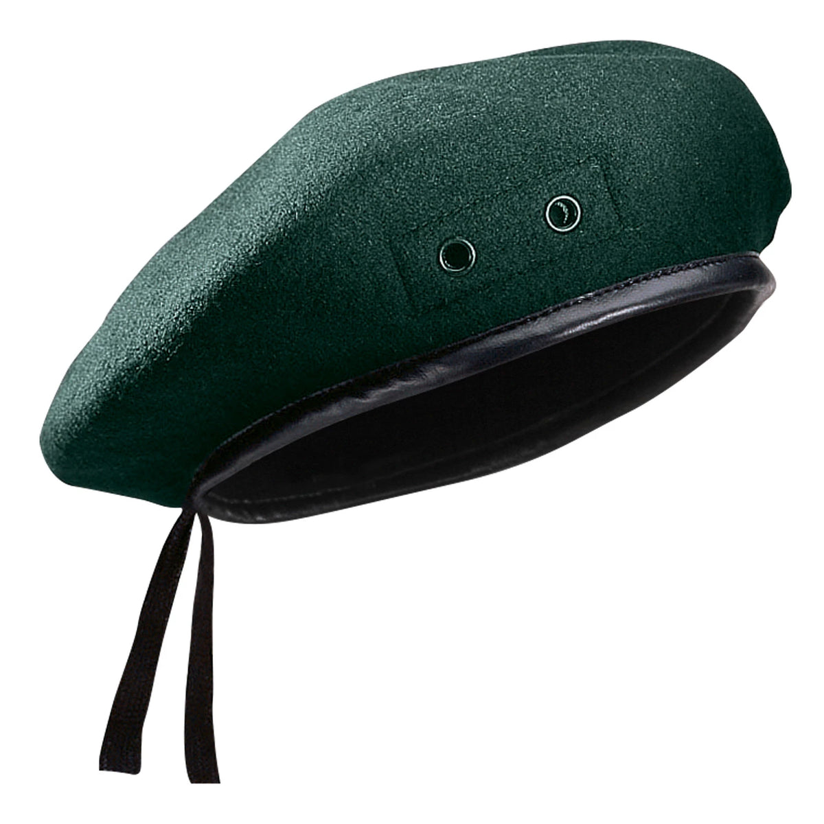 Rothco G.I. Style Beret - Rothco 4908-GN-H7-3-4