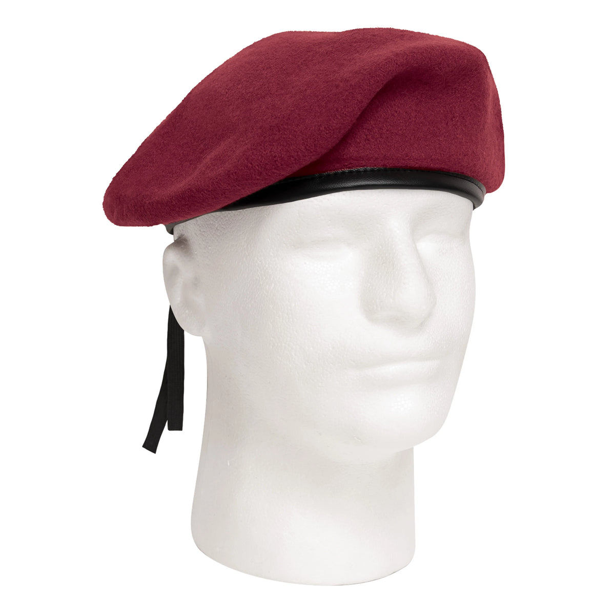 Rothco G.I. Style Beret - Rothco 4909-MN-H7-1-4