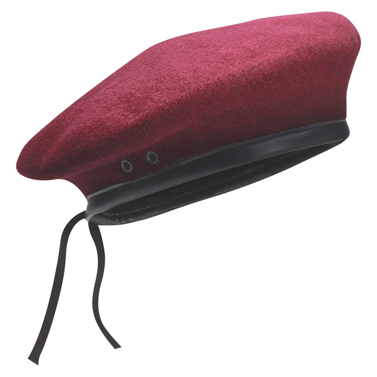 Rothco G.I. Style Beret - Rothco 4909-MN-H7-3-4