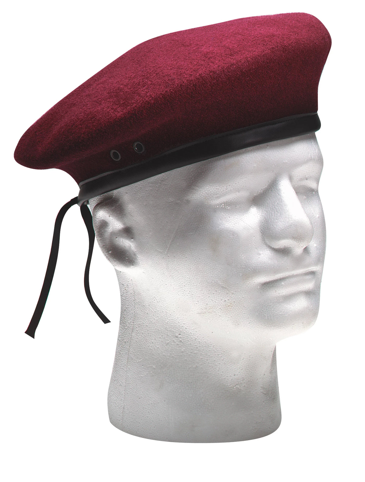 Rothco G.I. Style Beret - Rothco 4909-MN-H7