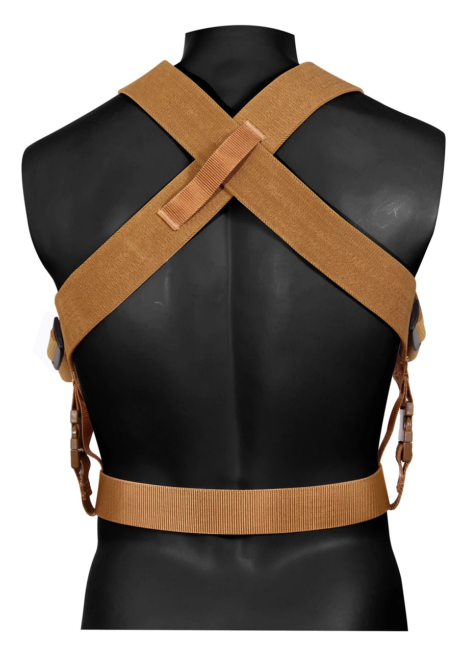 Rothco Combat Suspenders - Rothco 49194
