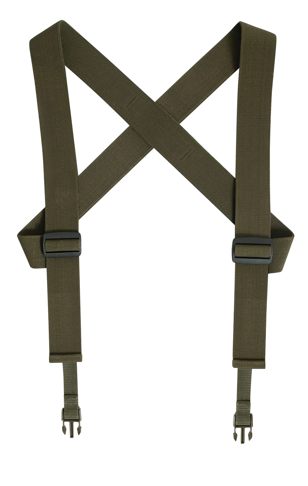 Rothco Combat Suspenders - Rothco 49195