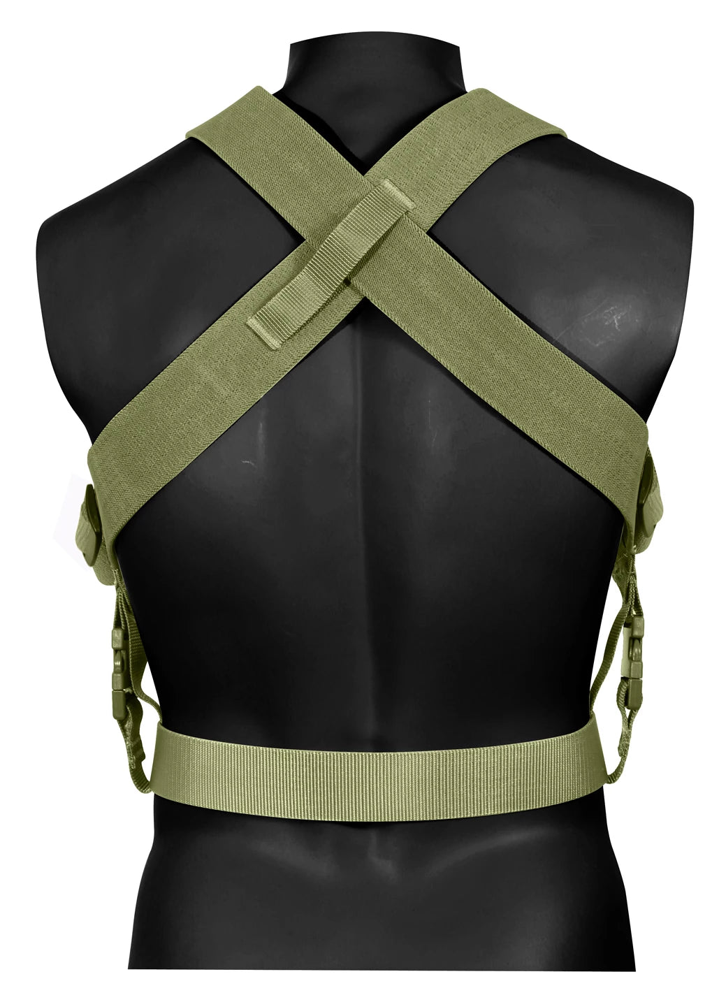 Rothco Combat Suspenders - Rothco 49195