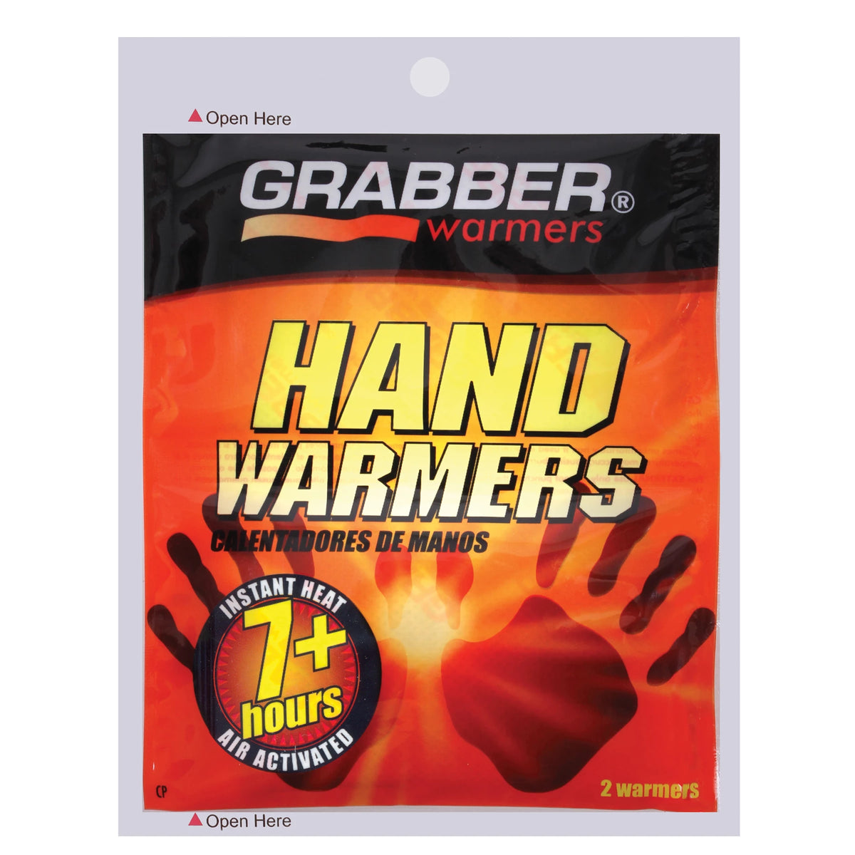 Grabber Hand Warmers - Rothco 4923