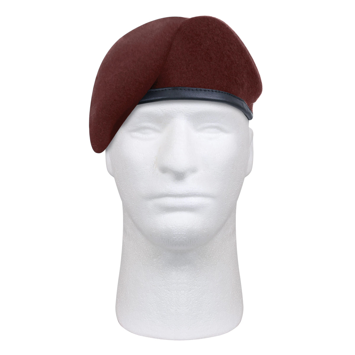 Rothco G.I. Type Inspection Ready Beret - Rothco 4929 - 7 3/4