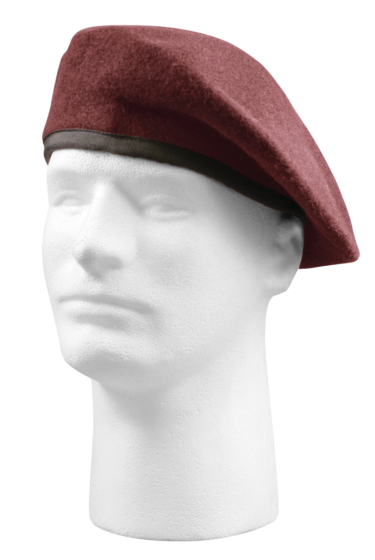 Rothco G.I. Type Inspection Ready Beret - Rothco 4929 - 6 1/2