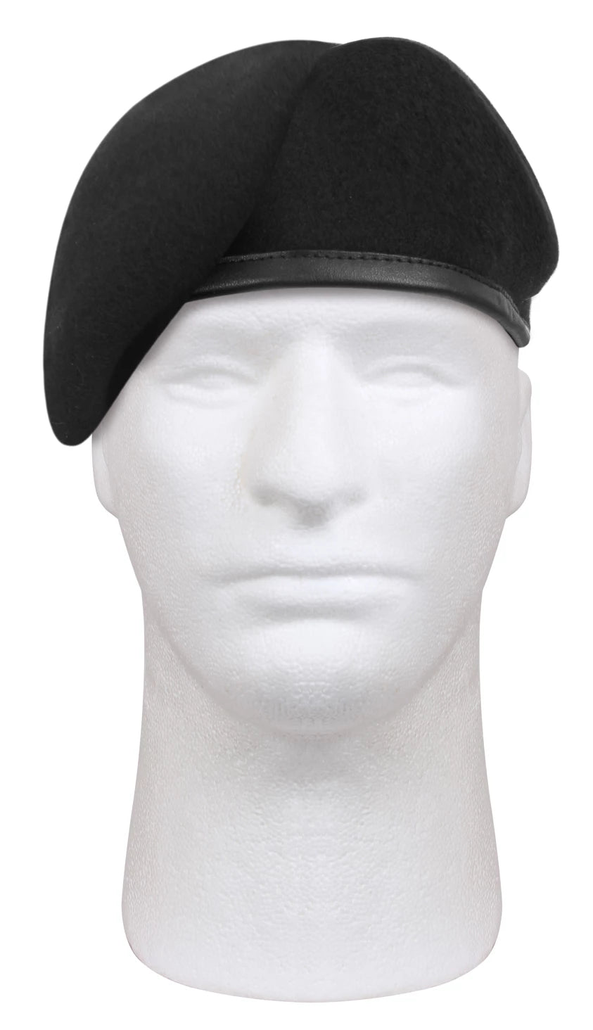 Rothco G.I. Type Inspection Ready Beret - Rothco 4949 - 7 3/4