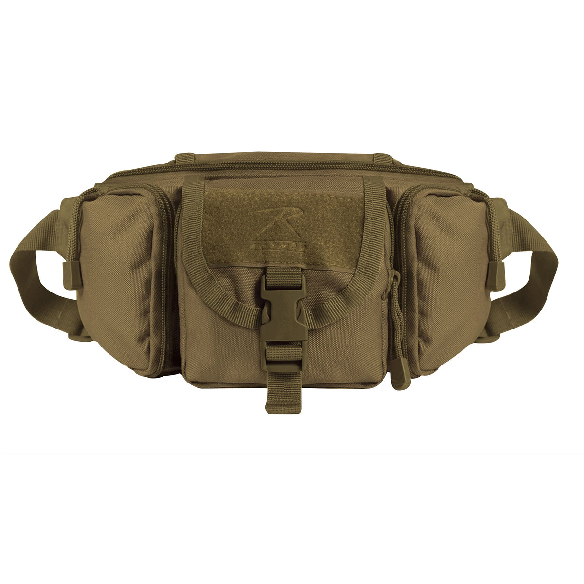 Rothco Tactical Concealed Carry Waist Pack - Rothco 4956