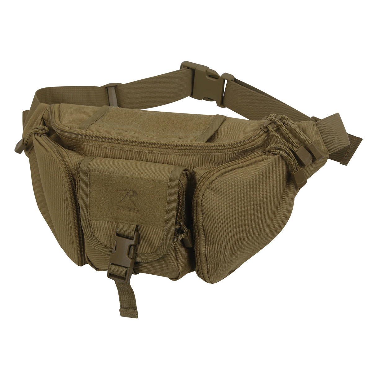 Rothco Tactical Concealed Carry Waist Pack - Rothco 4956