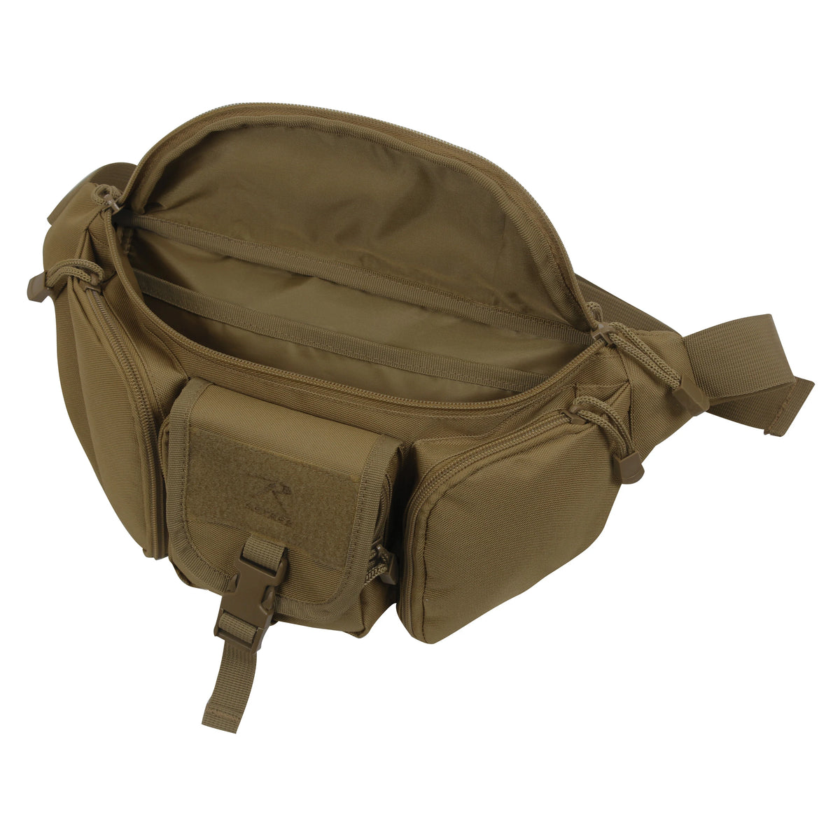 Rothco Tactical Concealed Carry Waist Pack - Rothco 4956