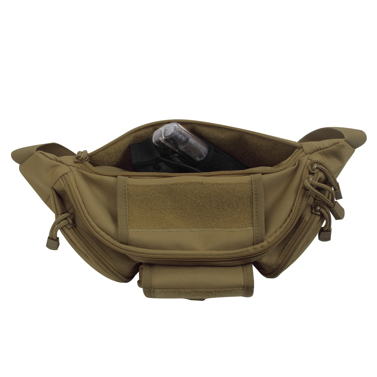 Rothco Tactical Concealed Carry Waist Pack - Rothco 4956