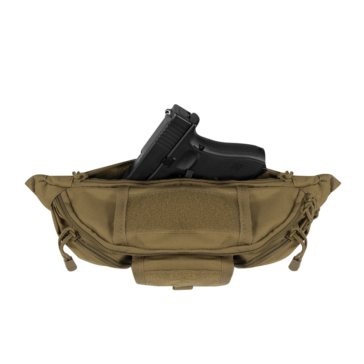 Rothco Tactical Concealed Carry Waist Pack - Rothco 4956