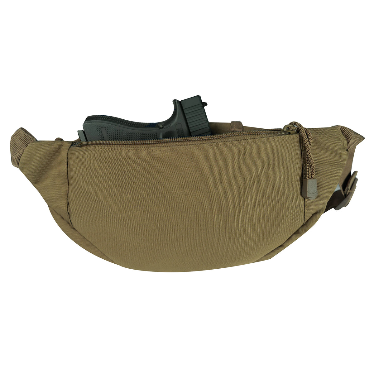 Rothco Tactical Concealed Carry Waist Pack - Rothco 4956