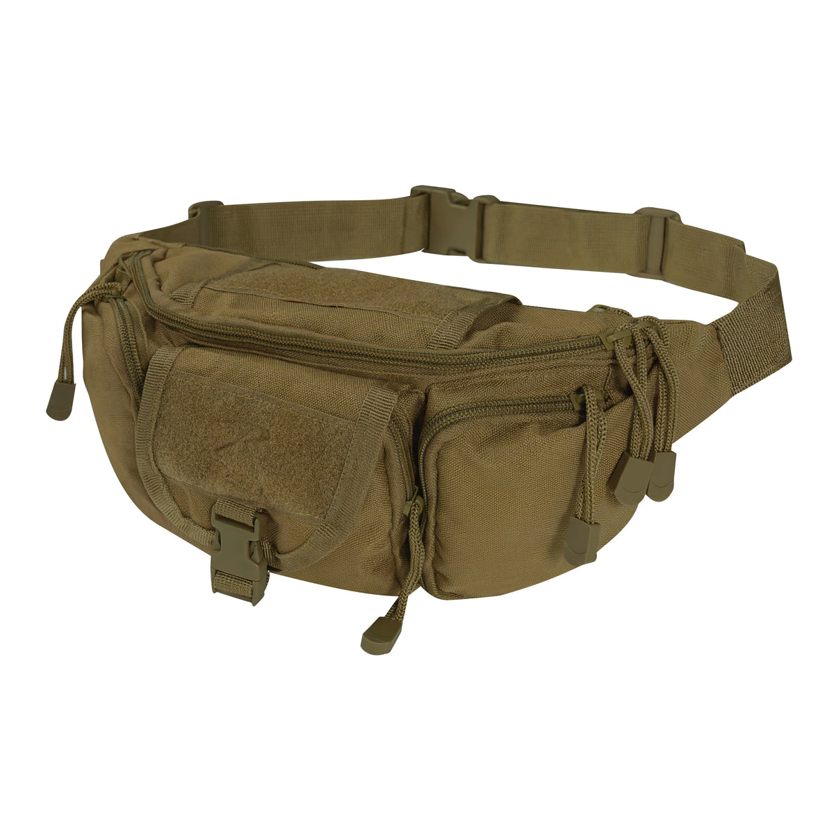 Rothco Tactical Concealed Carry Waist Pack - Rothco 4956