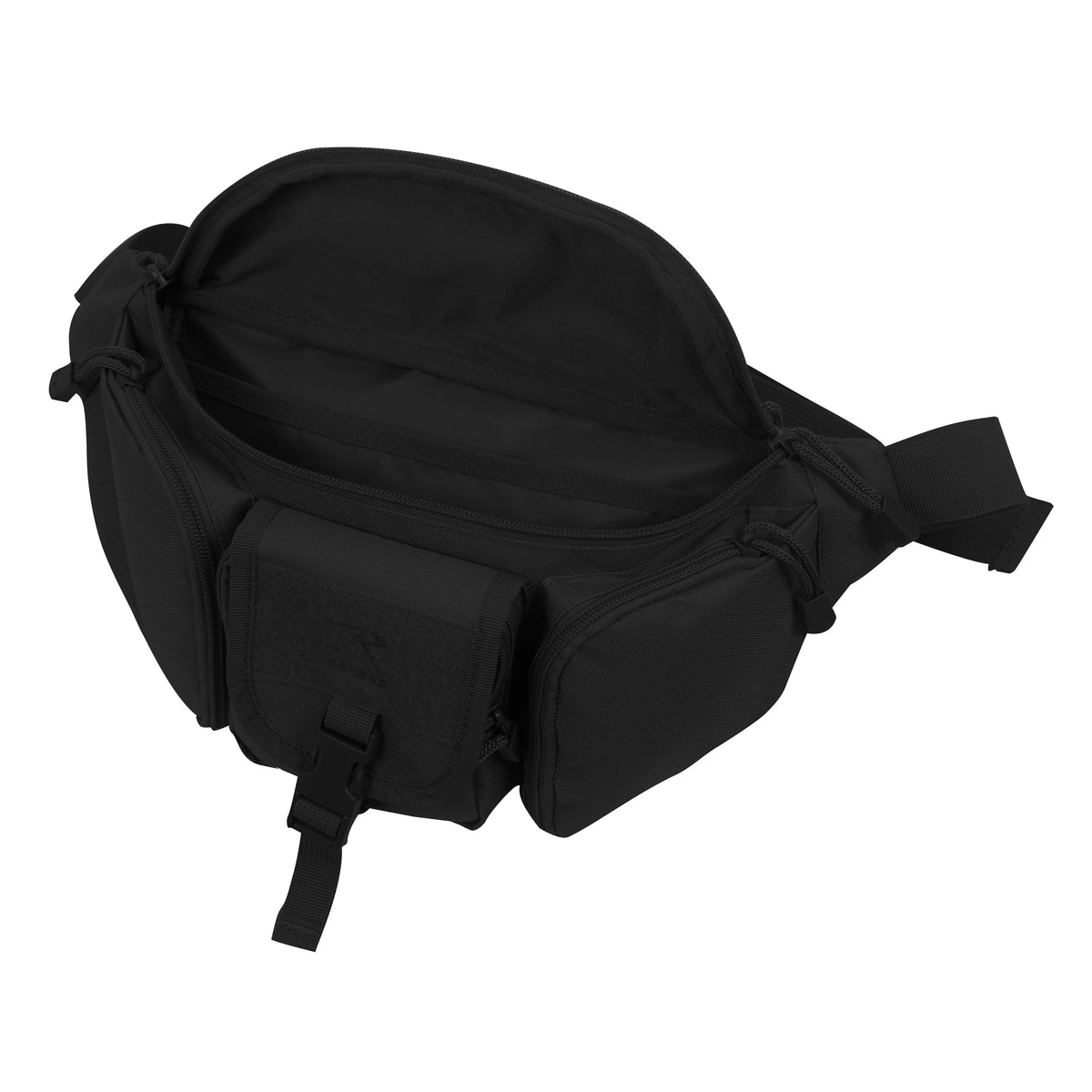 Rothco Tactical Concealed Carry Waist Pack - Rothco 4957