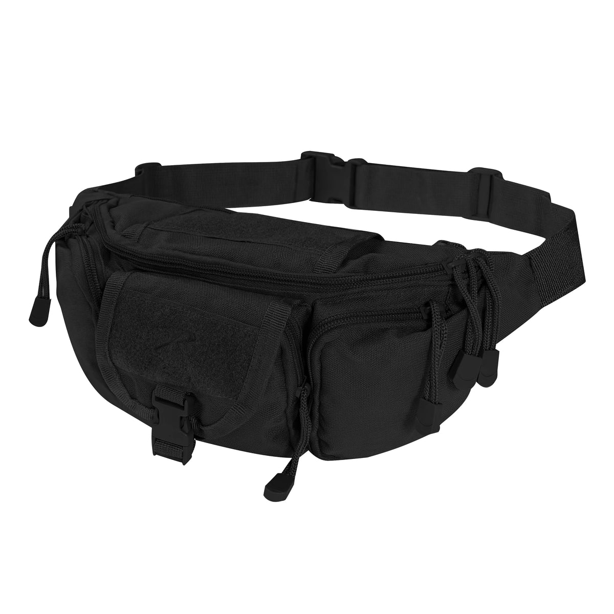 Rothco Tactical Concealed Carry Waist Pack - Rothco 4957