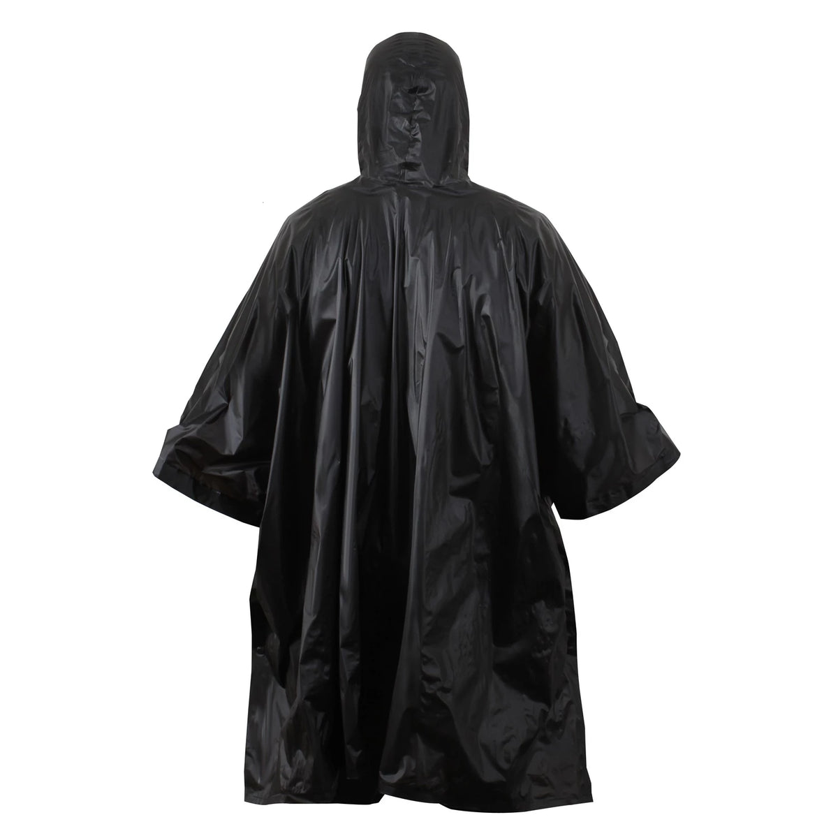Rothco G.I. Type Rip-Stop Poncho - Rothco 4958