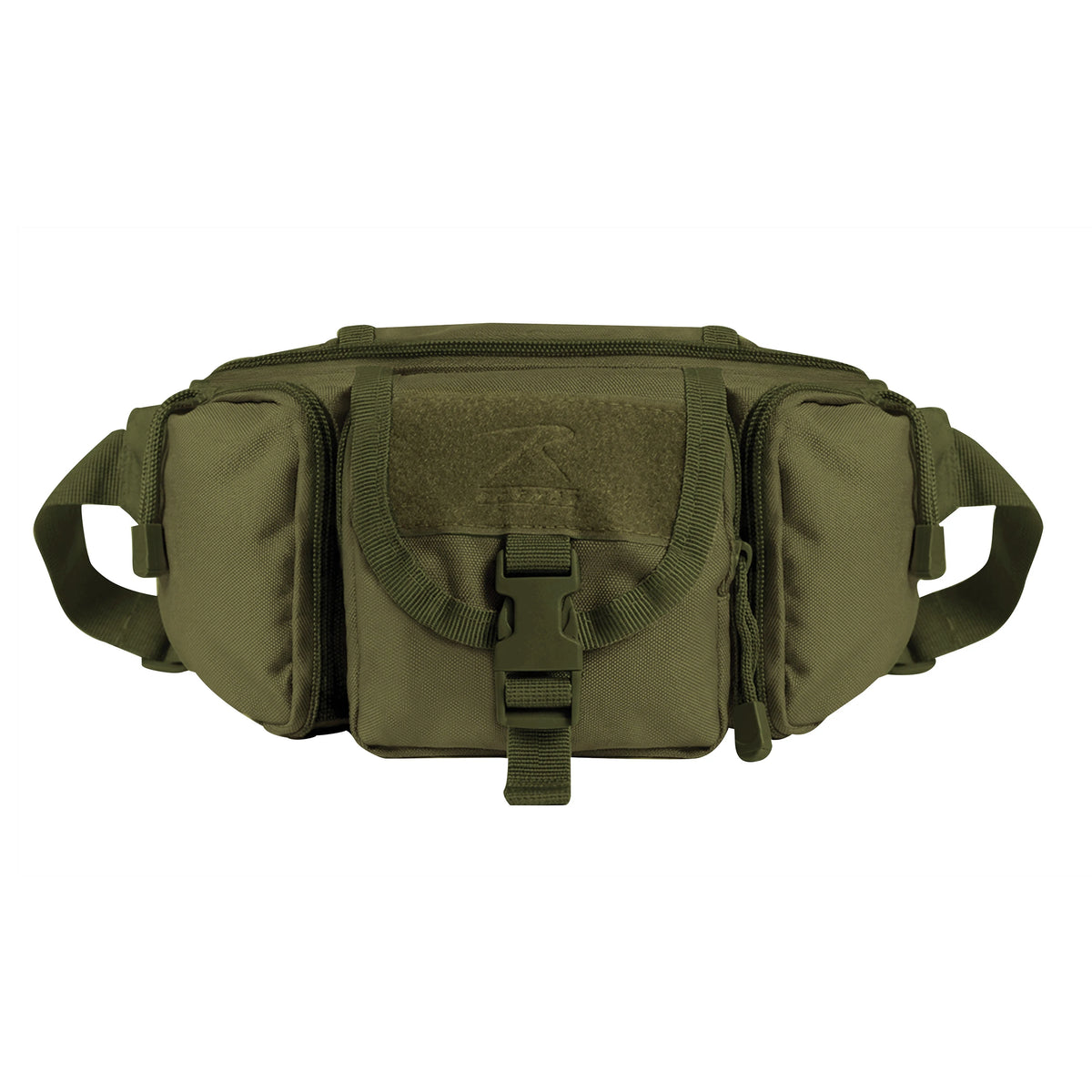 Rothco Tactical Concealed Carry Waist Pack - Rothco 4960