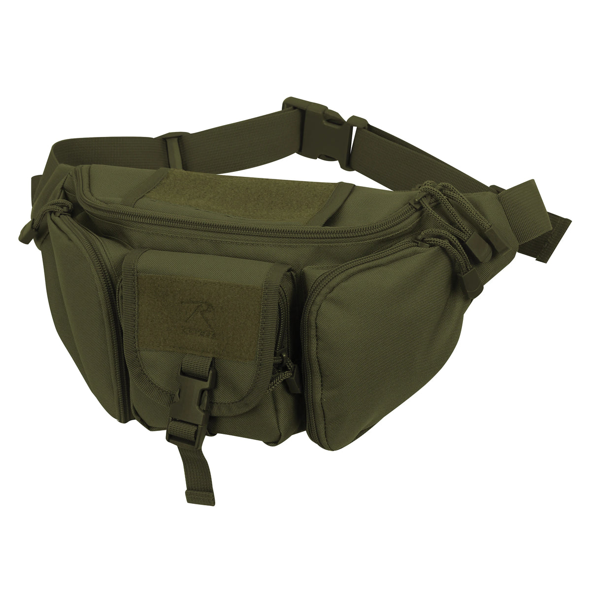 Rothco Tactical Concealed Carry Waist Pack - Rothco 4960