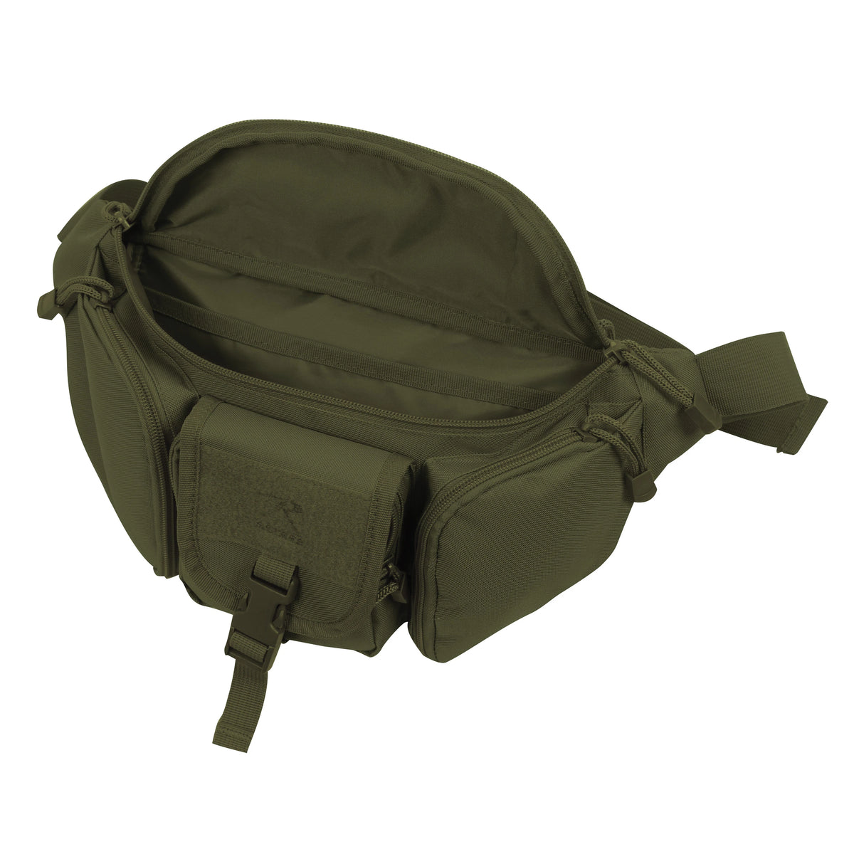 Rothco Tactical Concealed Carry Waist Pack - Rothco 4960