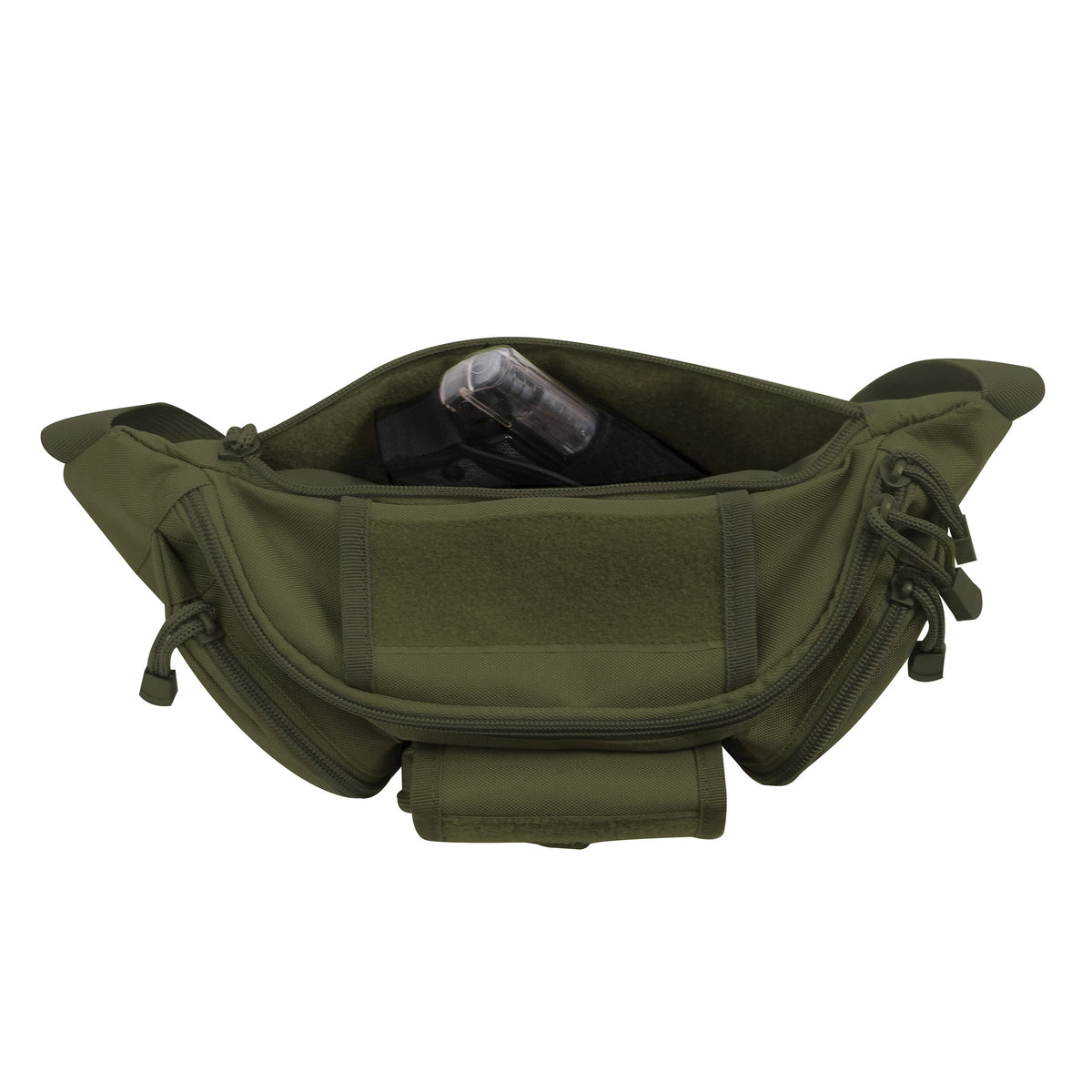 Rothco Tactical Concealed Carry Waist Pack - Rothco 4960