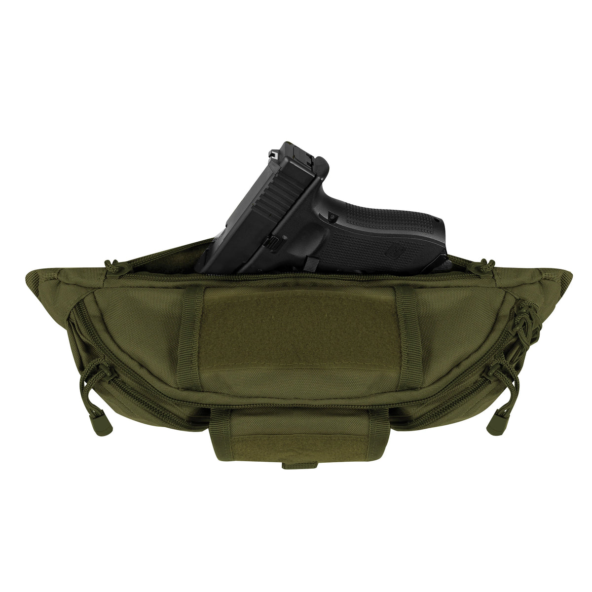 Rothco Tactical Concealed Carry Waist Pack - Rothco 4960
