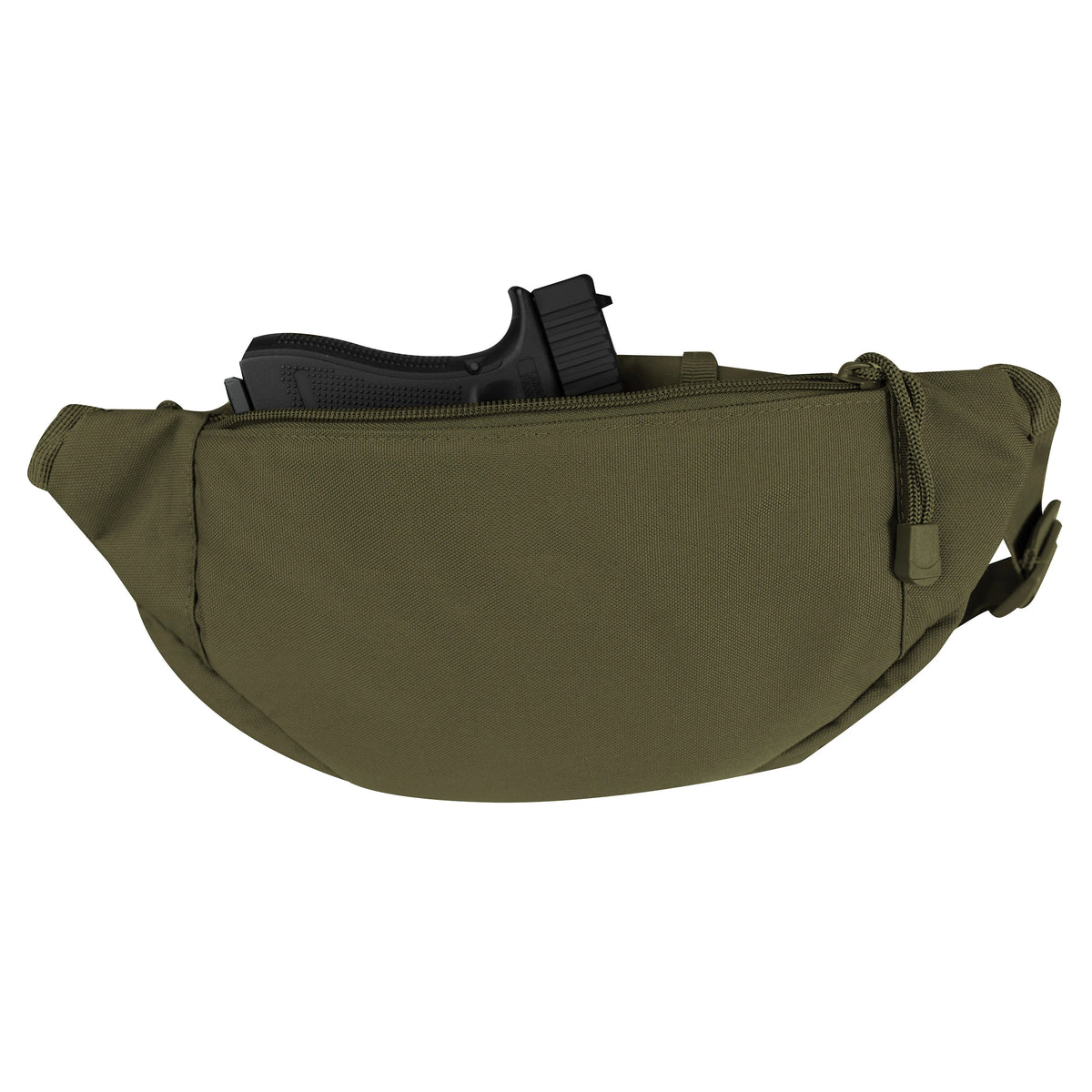 Rothco Tactical Concealed Carry Waist Pack - Rothco 4960