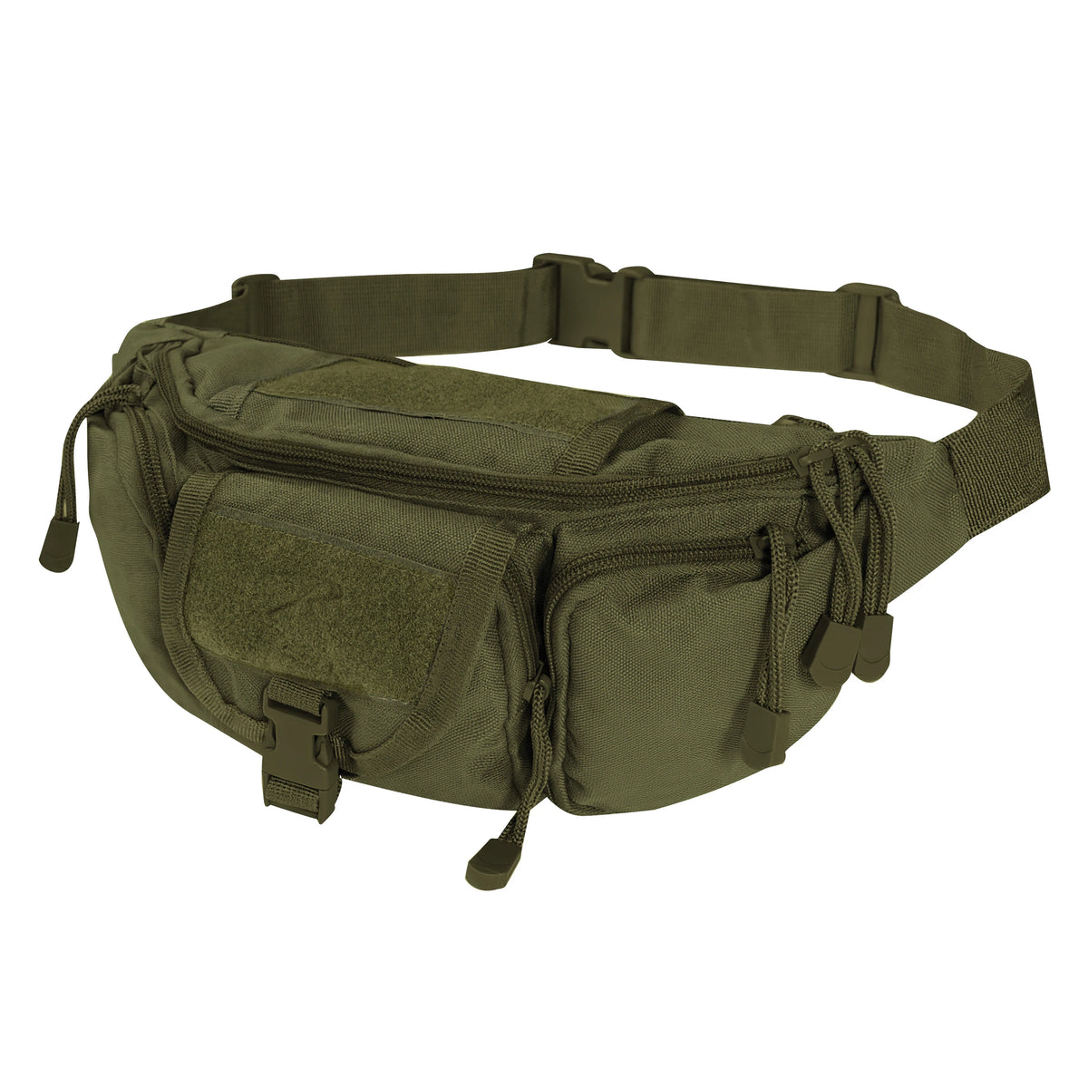 Rothco Tactical Concealed Carry Waist Pack - Rothco 4960