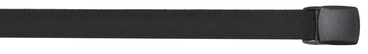 Rothco Military Plastic Buckle Web Belt - 54 Inch - Rothco 4963