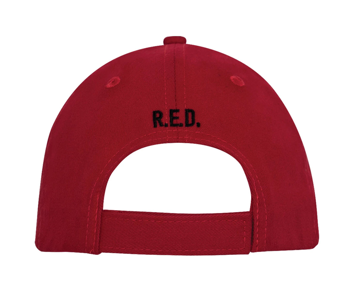 Rothco R.E.D. (Remember Everyone Deployed) Low Profile Cap - Rothco 4964