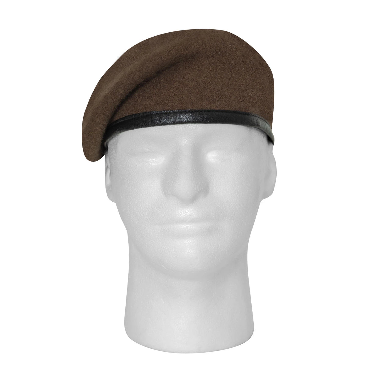 Rothco G.I. Type Inspection Ready Beret - Rothco 4981-7 1-4