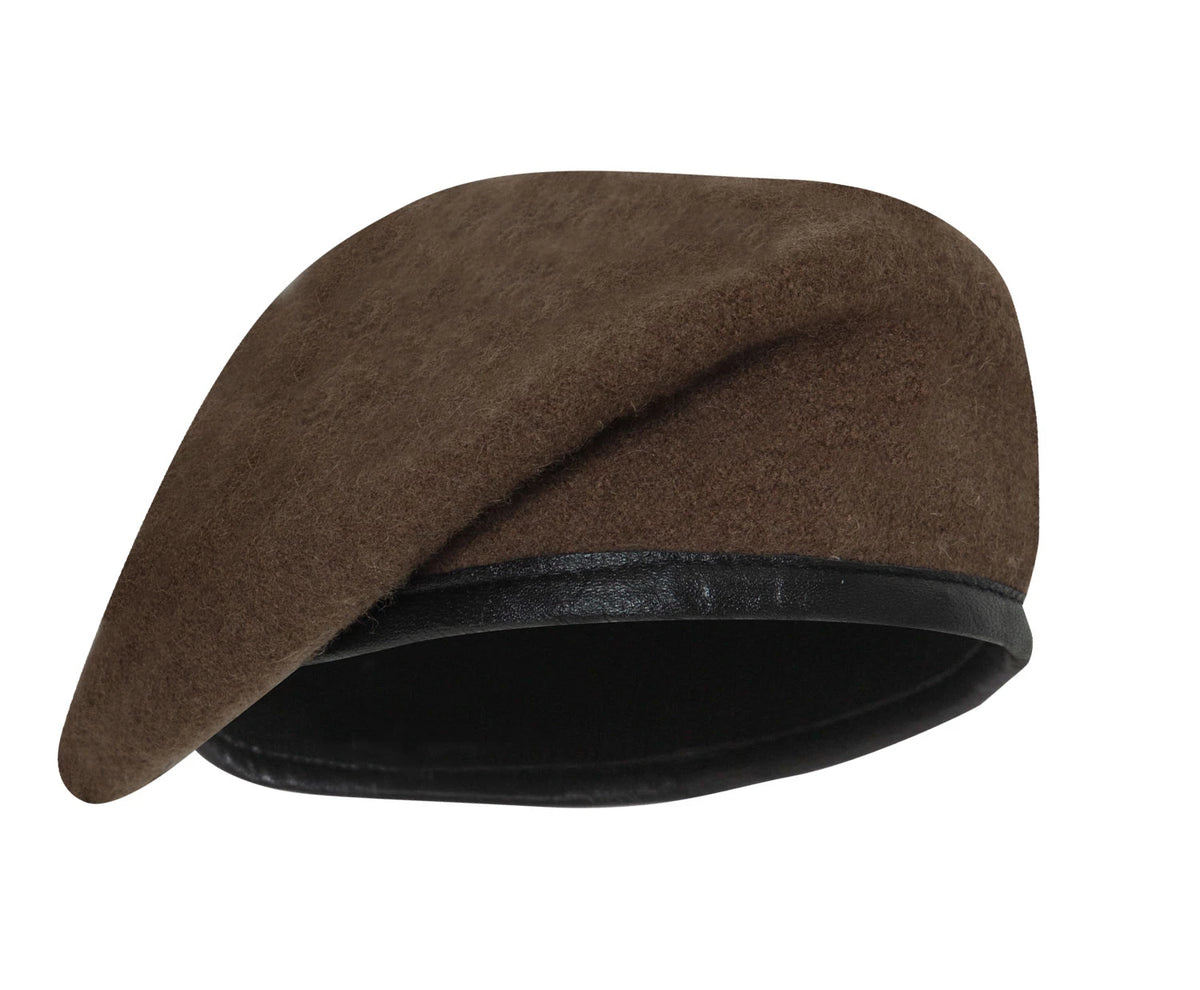 Rothco G.I. Type Inspection Ready Beret - Rothco 4981-6 1-2