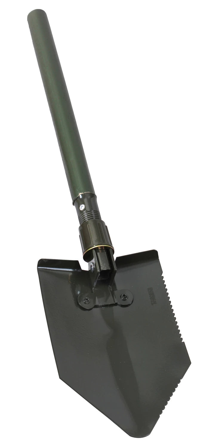 Rothco Folding Shovel - Rothco 50