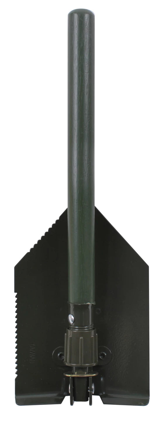 Rothco Folding Shovel - Rothco 50