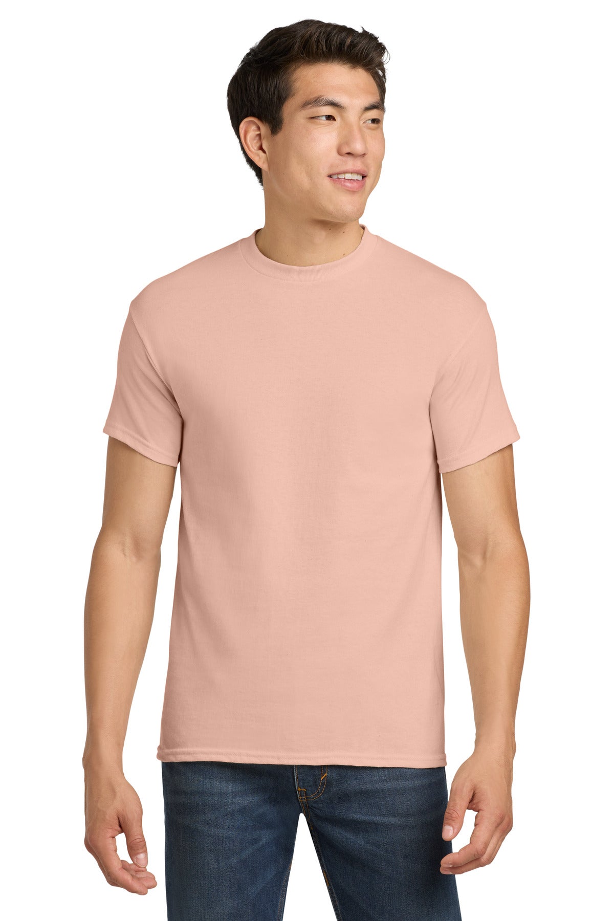 Gildan® - Heavy Cotton™ 100% Cotton T-Shirt.  5000